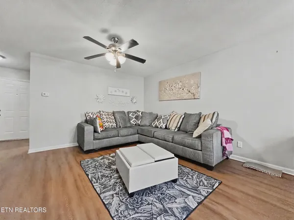 $245,000 | 933 Bradley Bell Drive, Knoxville, TN 37938