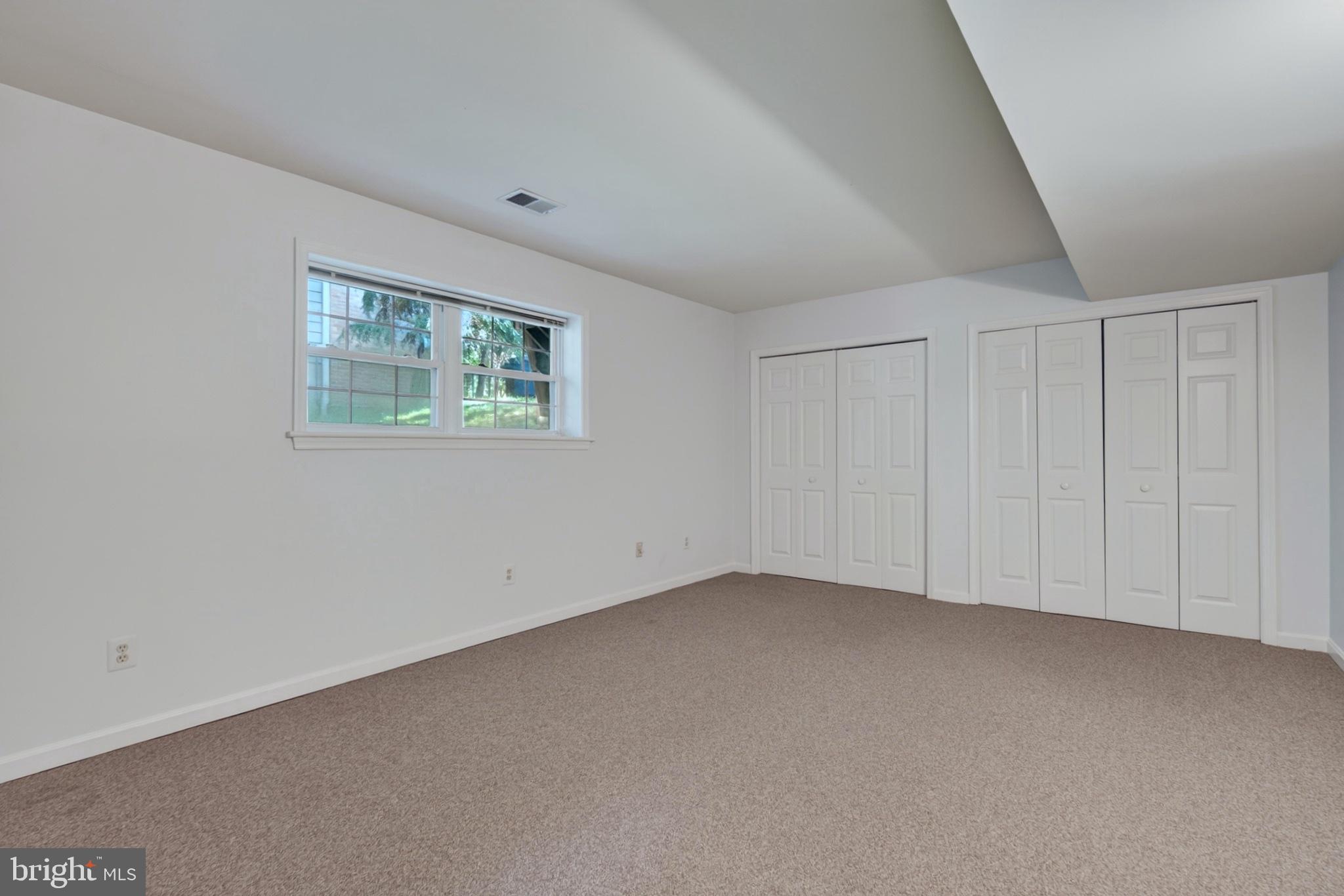 4524 25th Road North Arlington, VA 22207 - Photo 55 of 66 Lower Level Bedroom