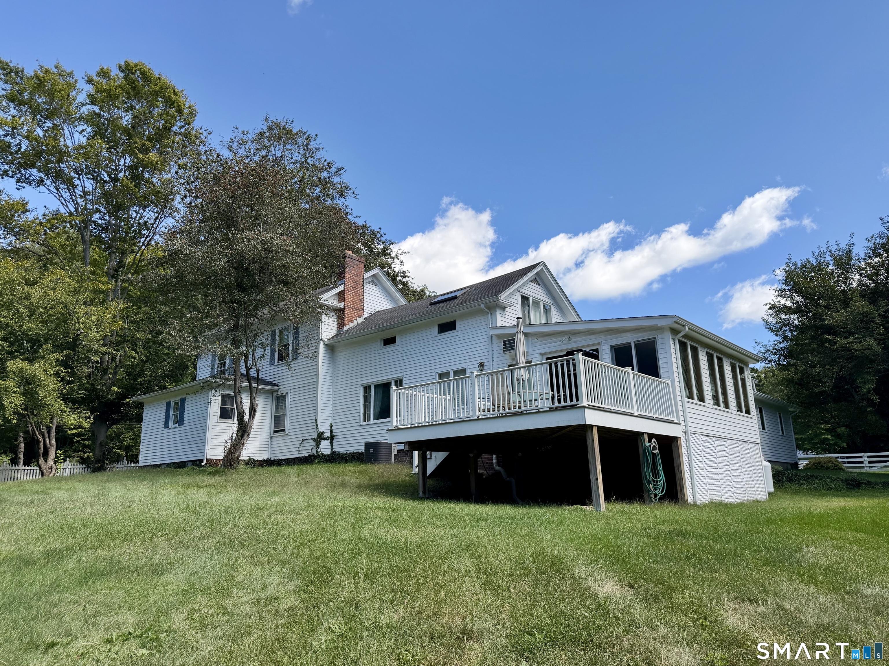 1823 Mountain Road Suffield, CT 06093 - Photo 23 of 23 Gallery Image 23