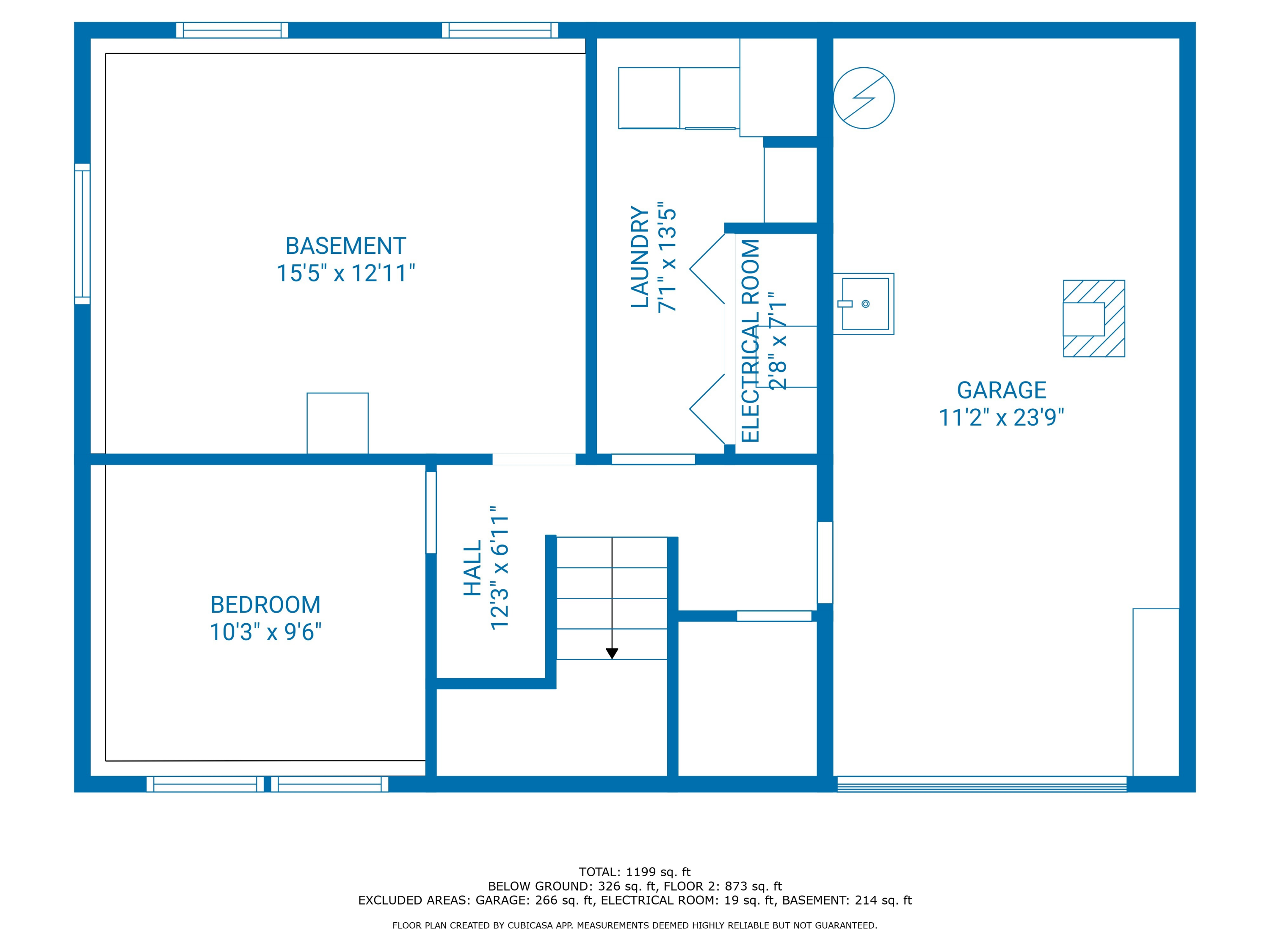 615 Concord Road Verona, KY 41092 - Photo 45 of 47 Gallery Image 45