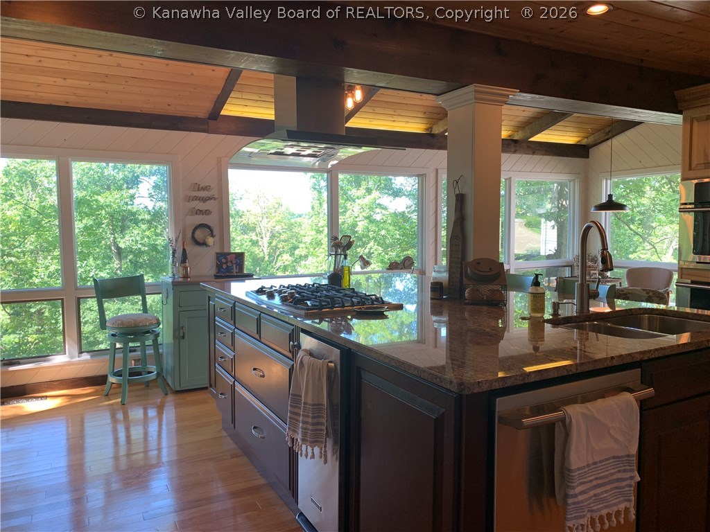 1614 Kirklee Road Charleston, WV 25314 - Photo 8 of 23 Gallery Image 8