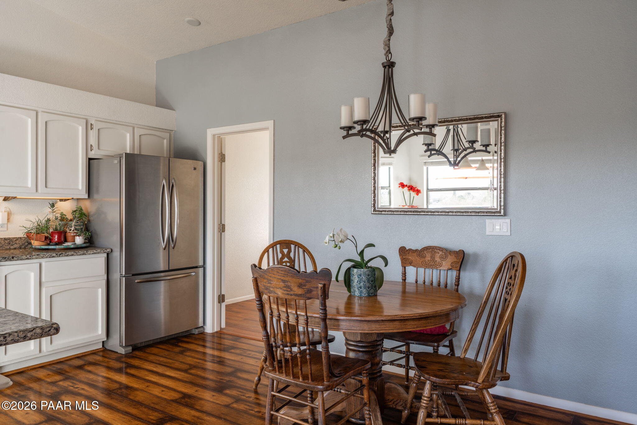 749 Zuni Trail Dewey, AZ 86327 - Photo 12 of 49 Dining Space
