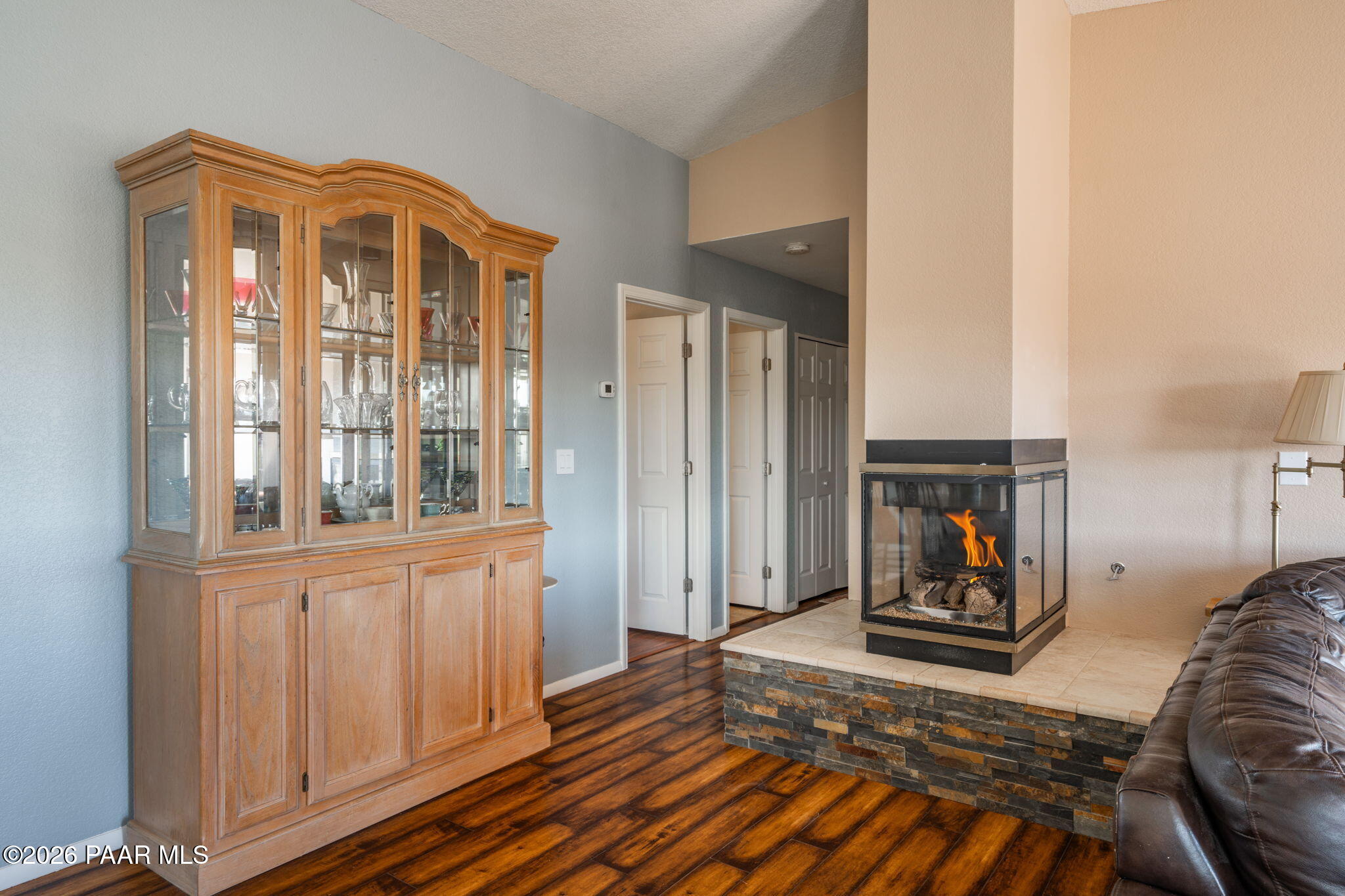 749 Zuni Trail Dewey, AZ 86327 - Photo 13 of 49 Gas Fireplace