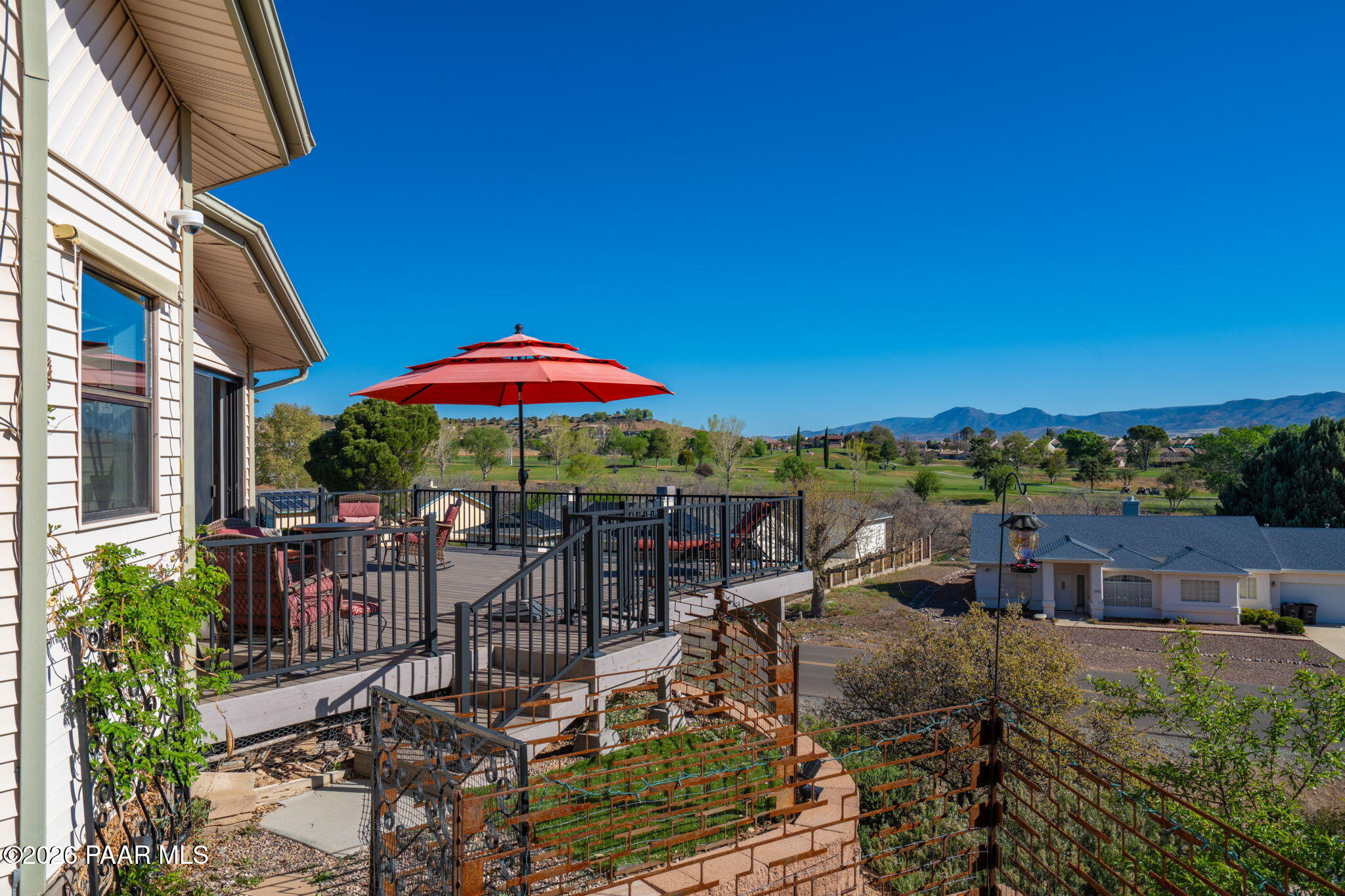 749 Zuni Trail Dewey, AZ 86327 - Photo 31 of 49 Side Yard