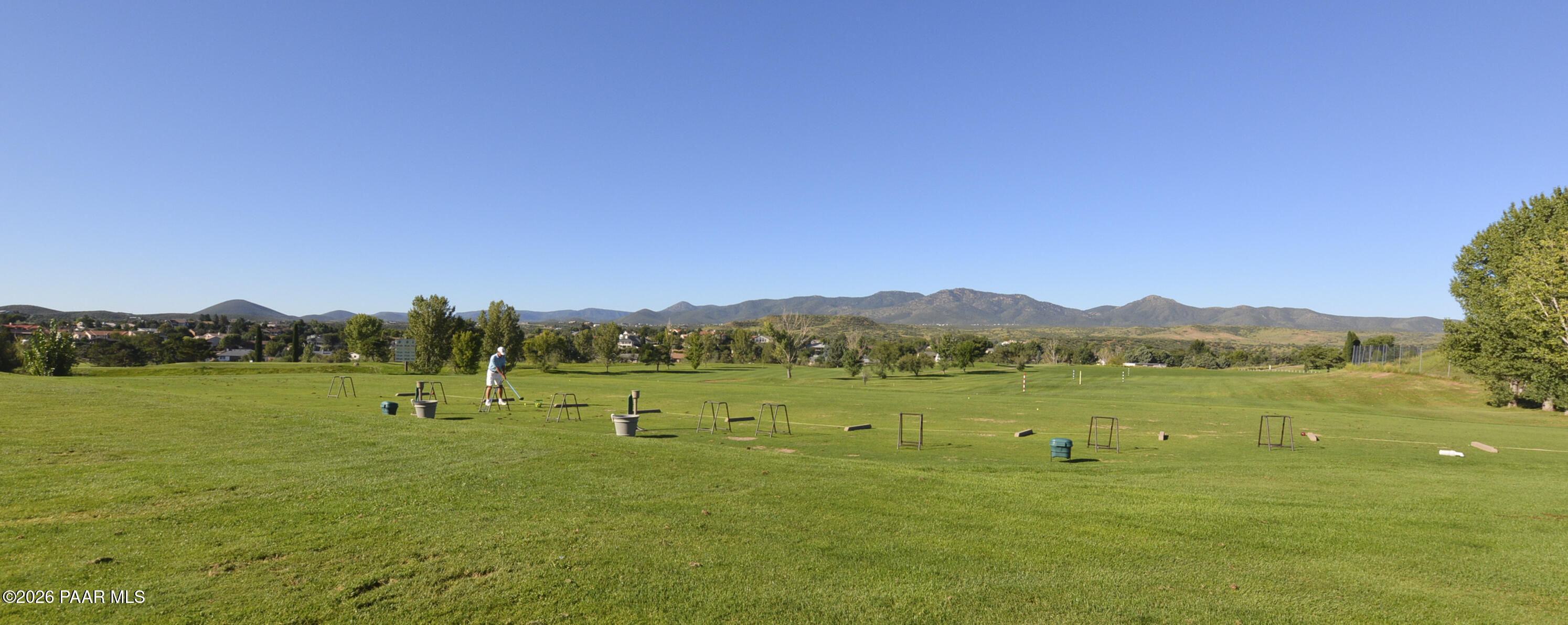 749 Zuni Trail Dewey, AZ 86327 - Photo 37 of 49 Driving Range
