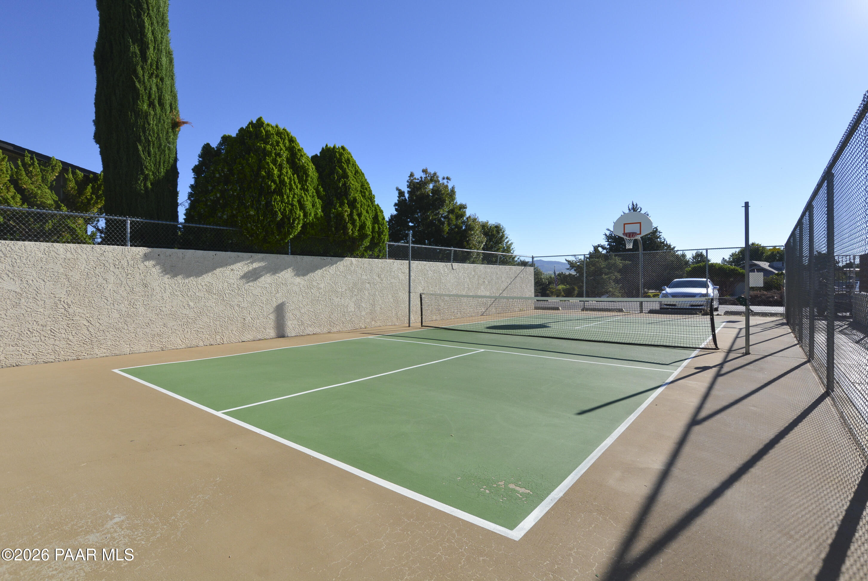 749 Zuni Trail Dewey, AZ 86327 - Photo 46 of 49 Pickle Ball Court