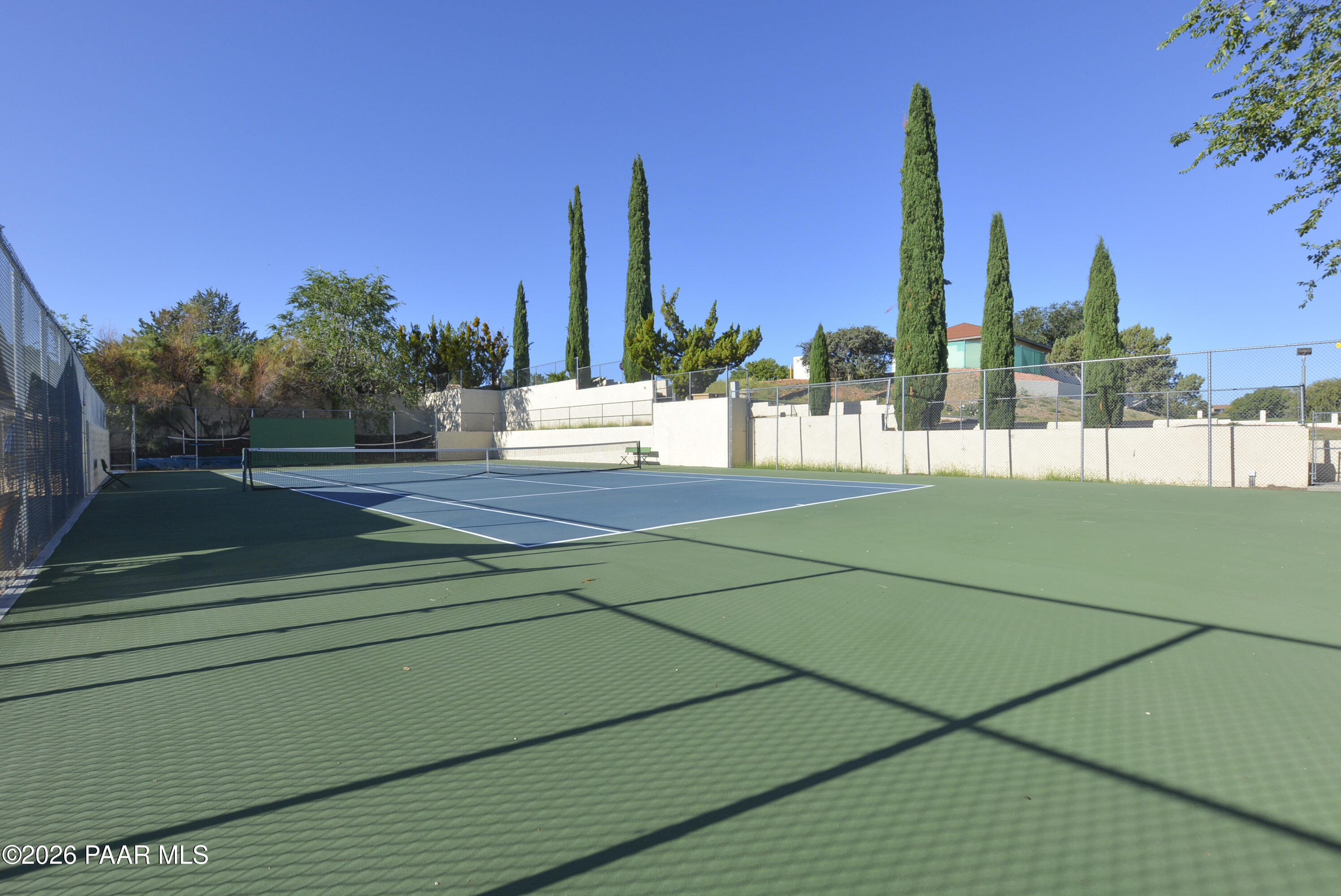749 Zuni Trail Dewey, AZ 86327 - Photo 49 of 49 Tennis Courts