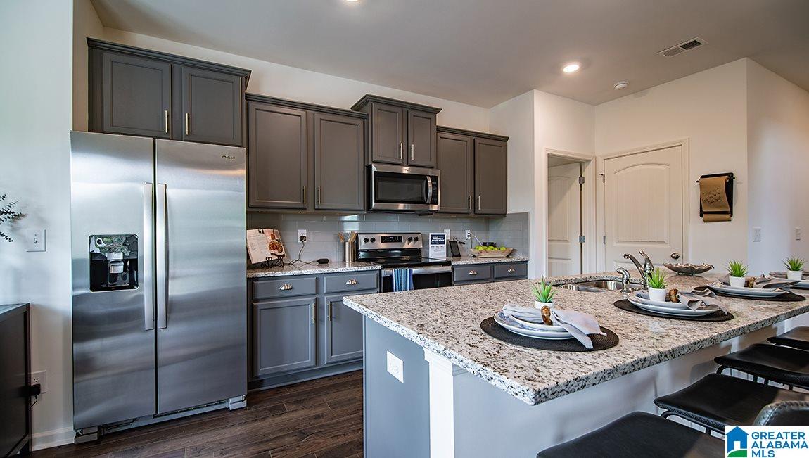 1238 Archers Trace Springville, AL 35146 - Photo 7 of 22