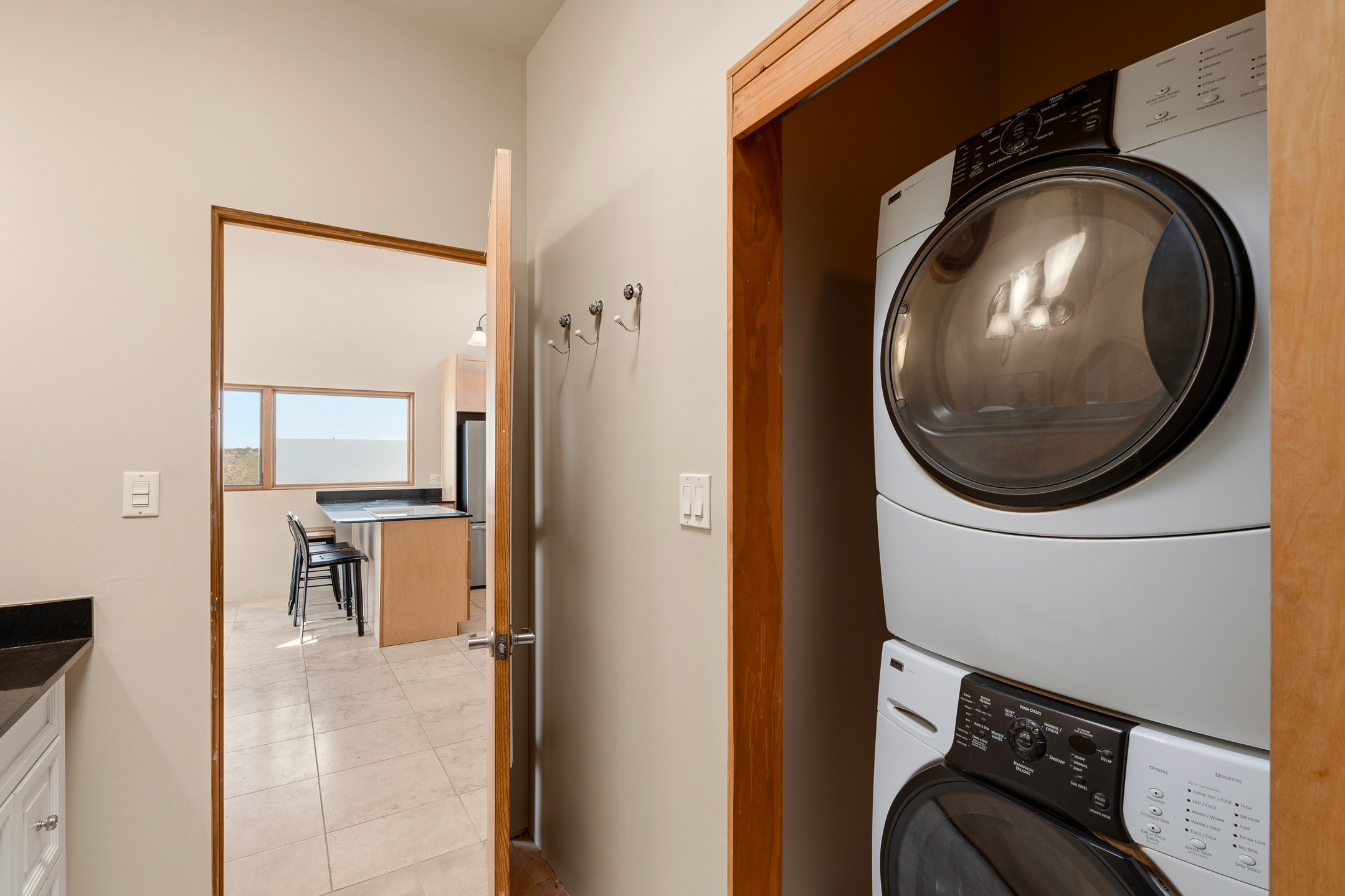 1190 Harrison Road, Unit 4 Santa Fe, NM 87507 - Photo 40 of 42