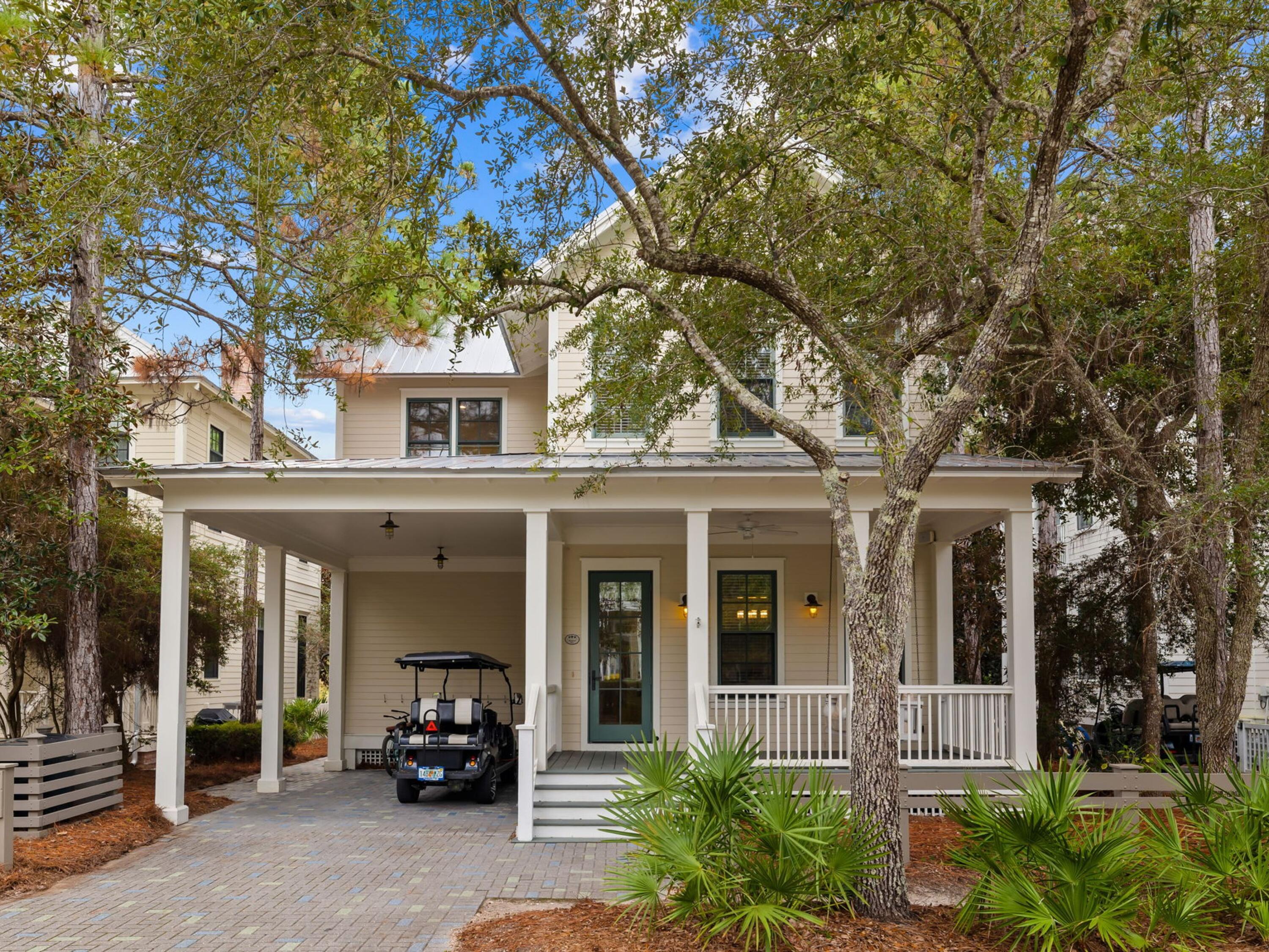 18 Crossvine Circle Santa Rosa Beach, FL 32459 - Photo 6 of 41 photo_online_008