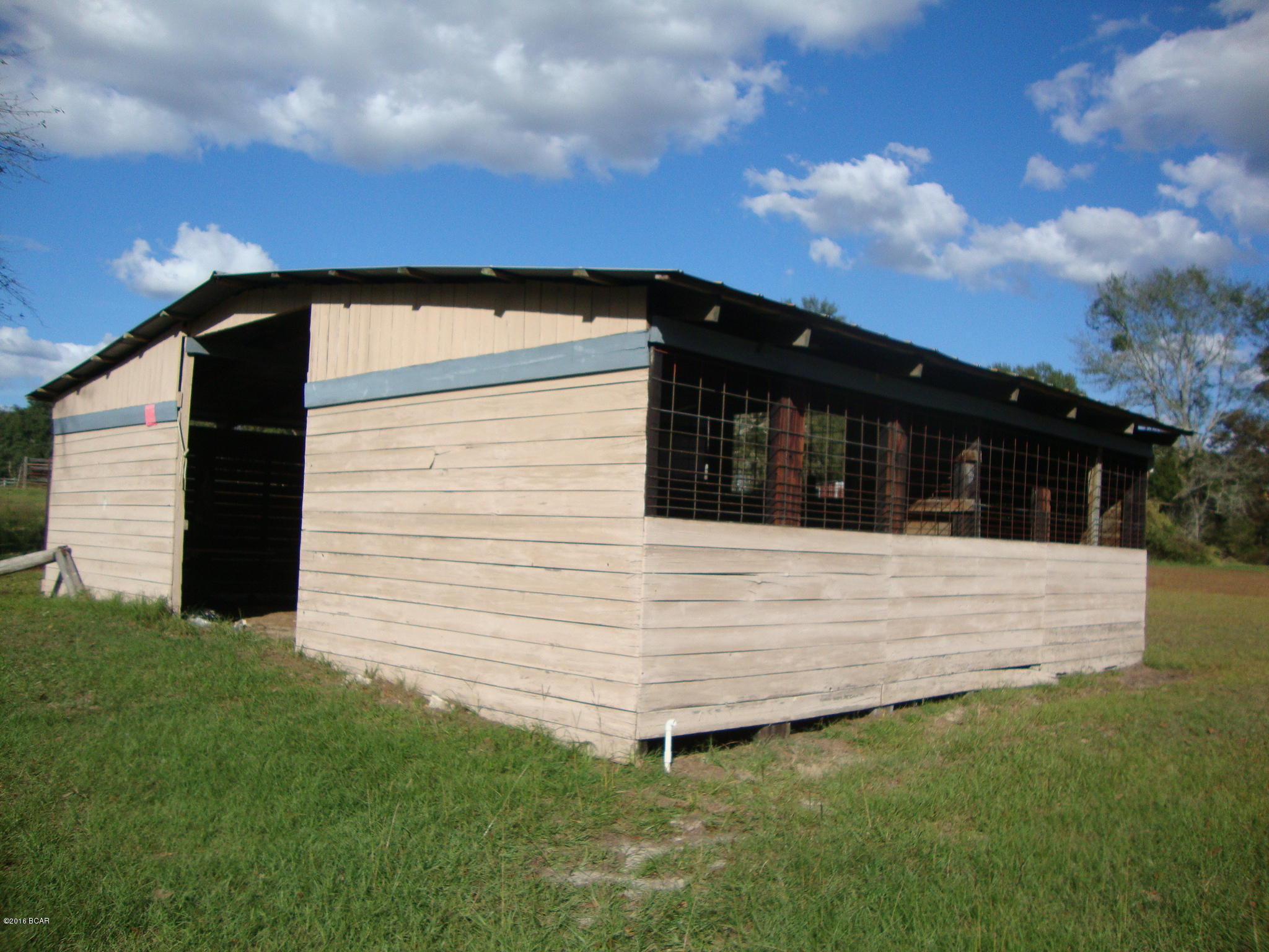 3507 Pipkin Road Bonifay, FL 32425 - Photo 17 of 18 Gallery Image 17