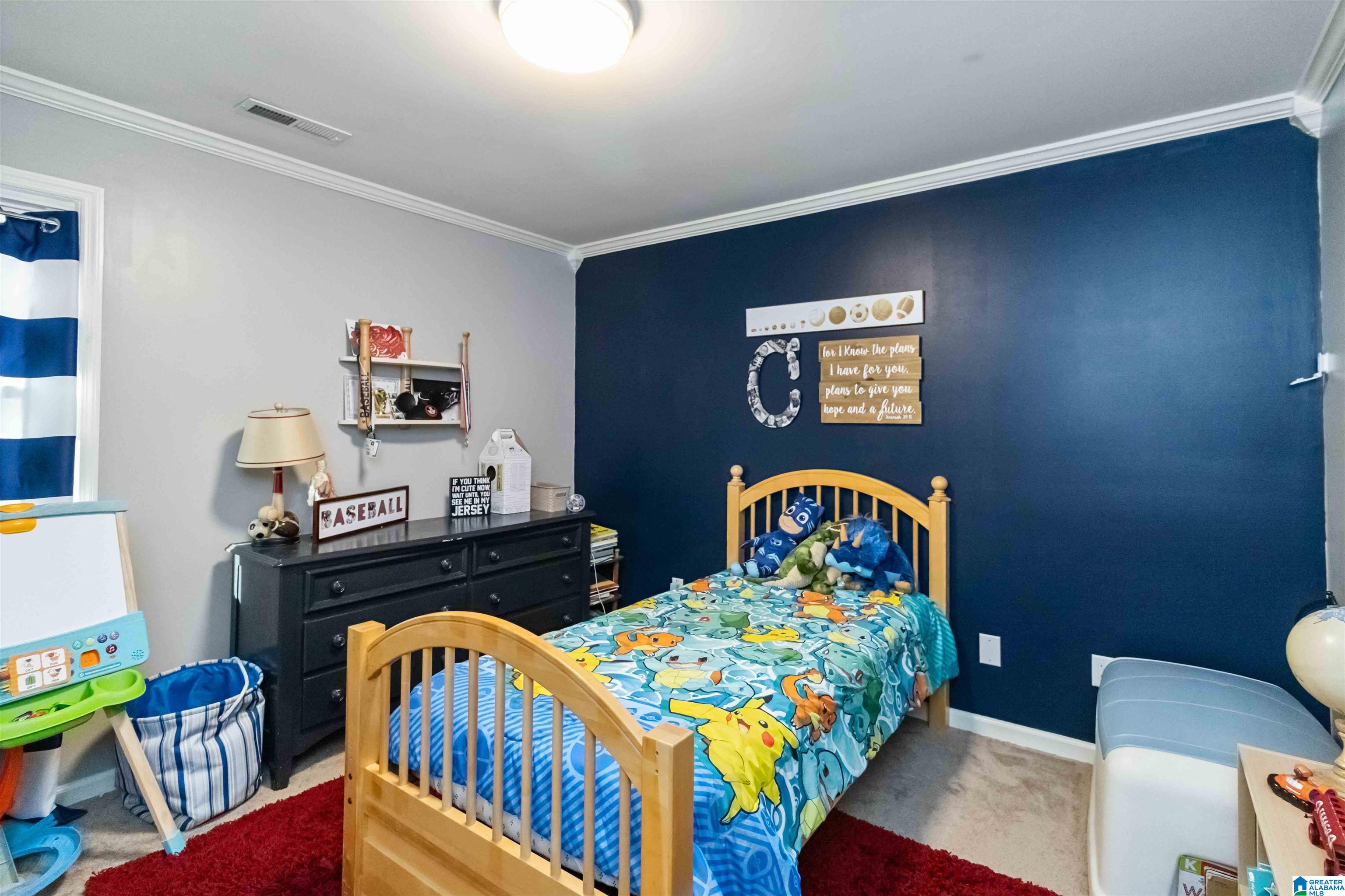 112 Country Hills Road Montevallo, AL 35115 - Photo 17 of 28
