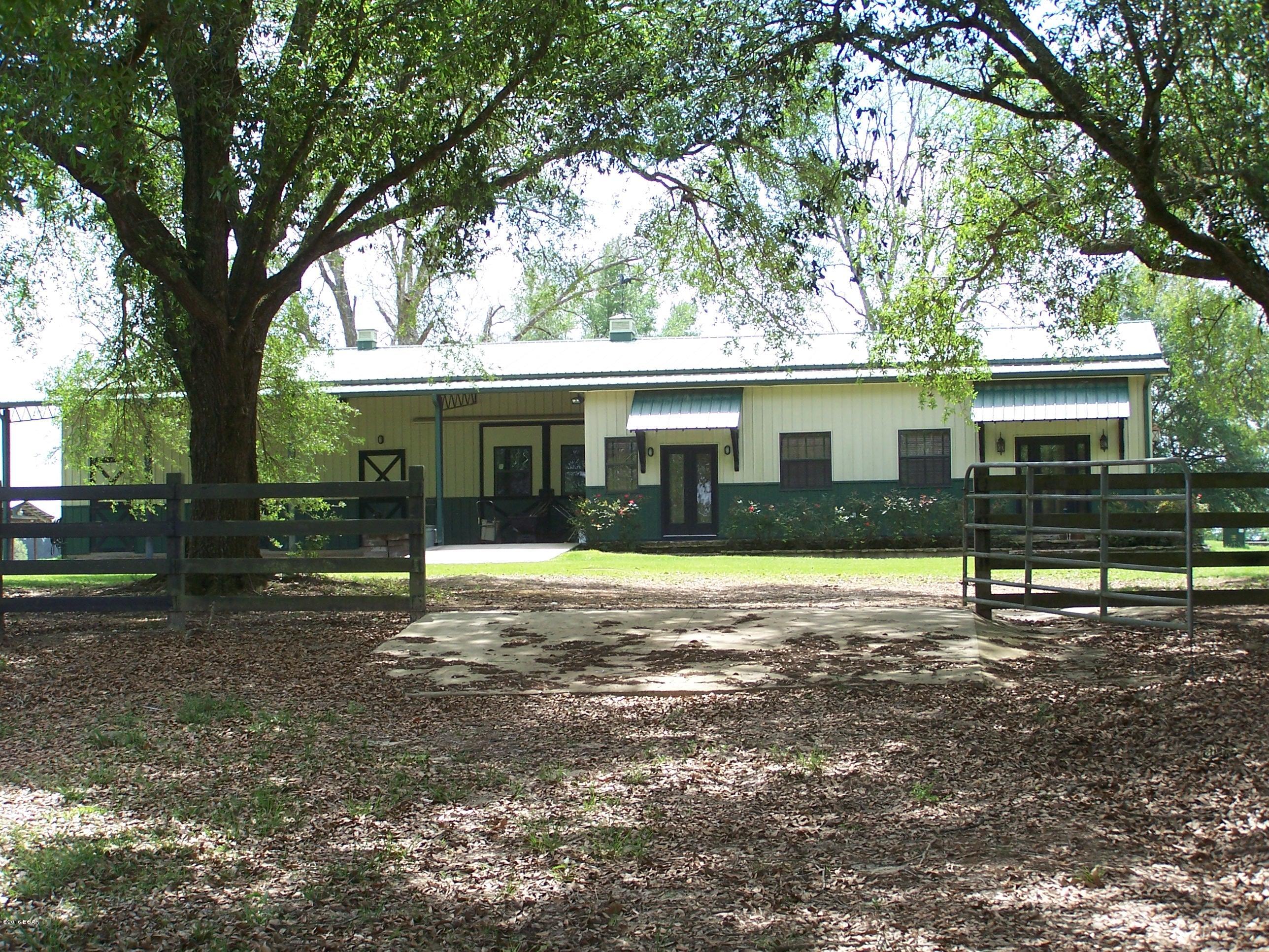 1059 Wilcox Crossing Road Bonifay, FL 32425 - Photo 4 of 70 Gallery Image 4
