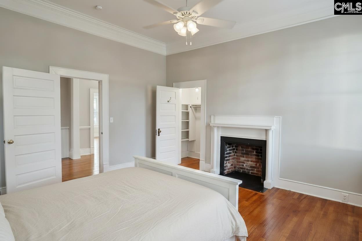 1109 Lyttleton Street Camden, SC 29020 - Photo 6 of 18