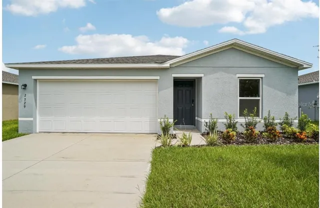 $2,000 | 2329 Oklahoma Drive, Sumterville, FL 33585