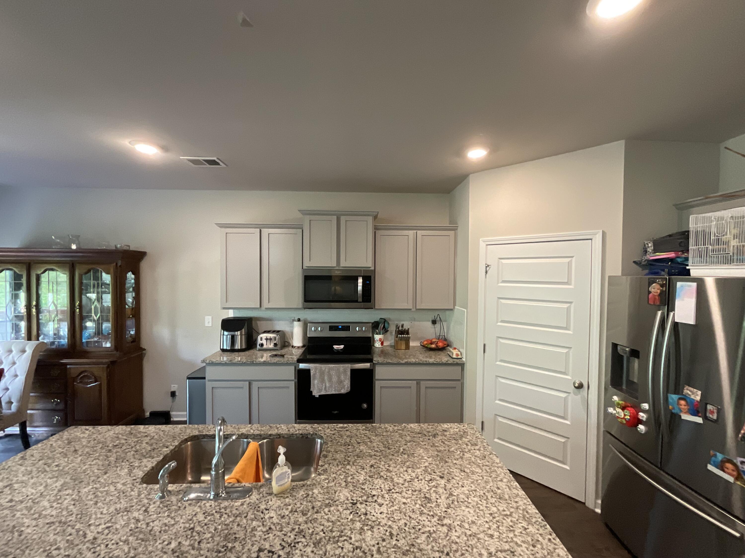 134 Grindle Shoals Grovetown, GA 30813 - Photo 52 of 67 Kitchen