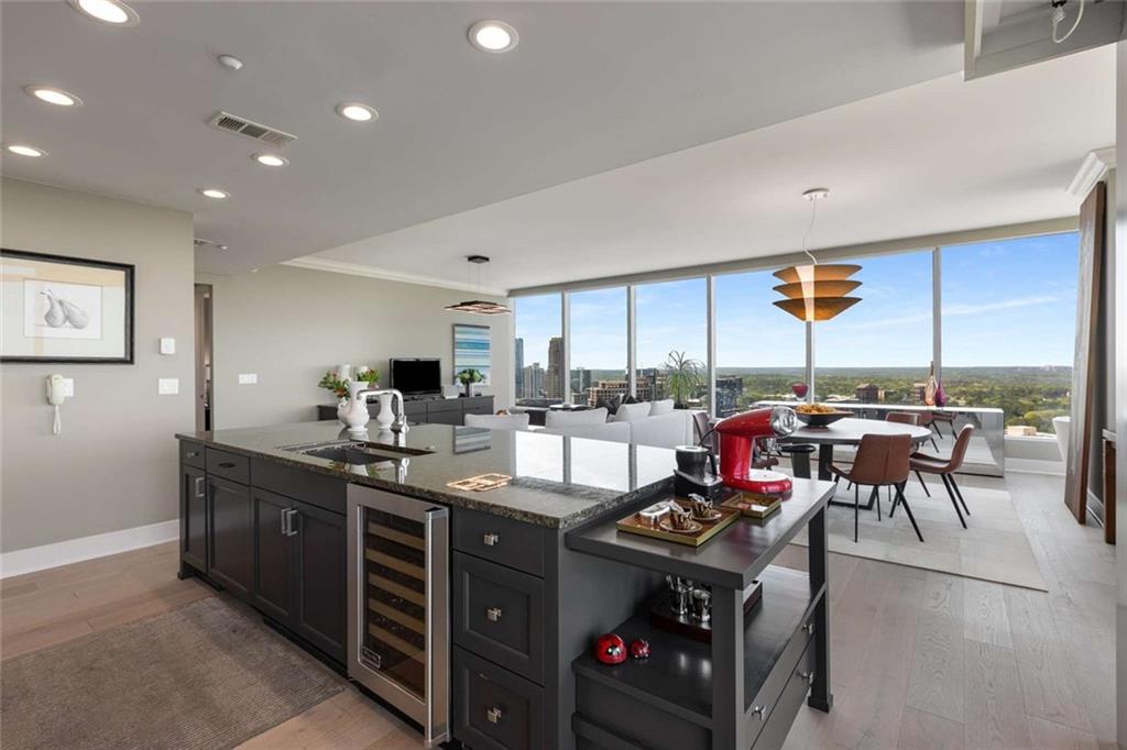 3630 Peachtree Road Northeast, Unit 3207 Atlanta, GA 30326 - Photo 12 of 55