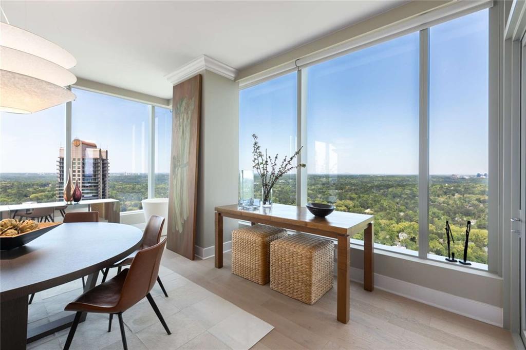 3630 Peachtree Road Northeast, Unit 3207 Atlanta, GA 30326 - Photo 14 of 55