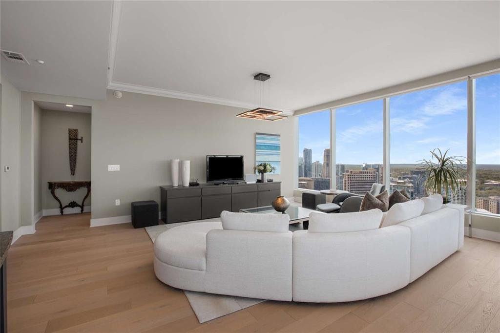 3630 Peachtree Road Northeast, Unit 3207 Atlanta, GA 30326 - Photo 17 of 55