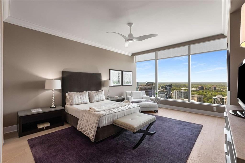 3630 Peachtree Road Northeast, Unit 3207 Atlanta, GA 30326 - Photo 18 of 55