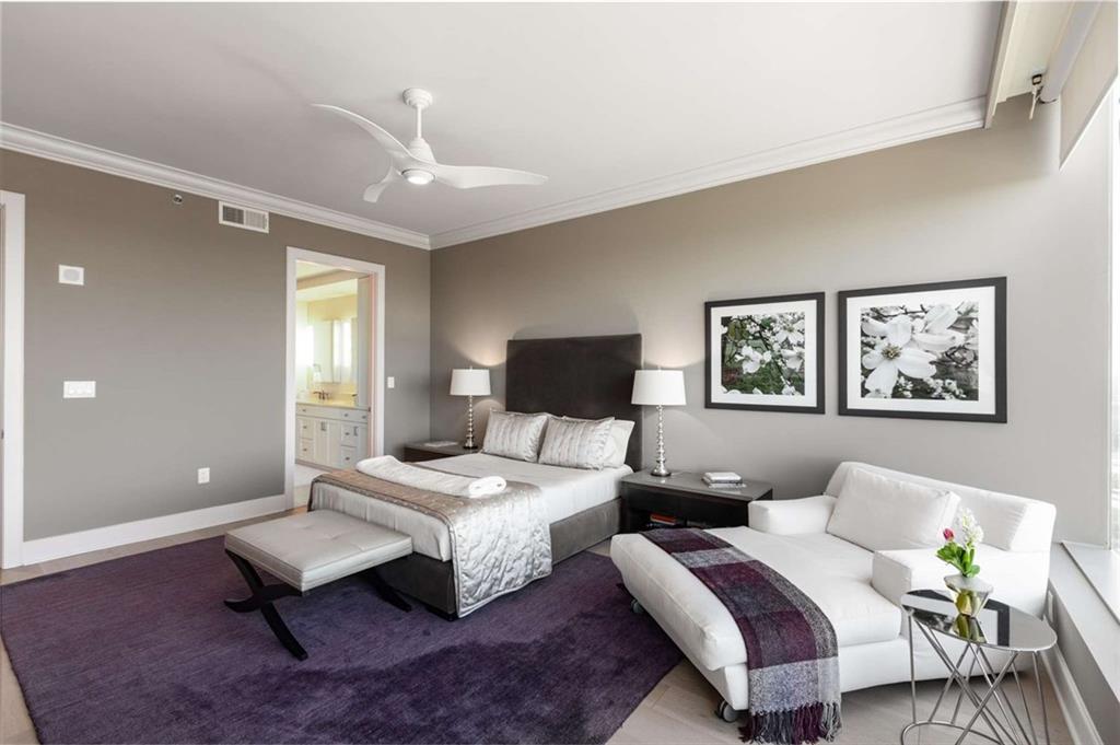 3630 Peachtree Road Northeast, Unit 3207 Atlanta, GA 30326 - Photo 19 of 55