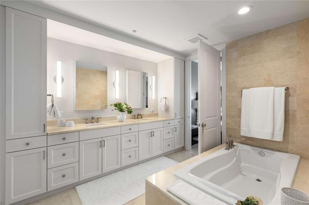 3630 Peachtree Road Northeast, Unit 3207 Atlanta, GA 30326 - Photo 20 of 55