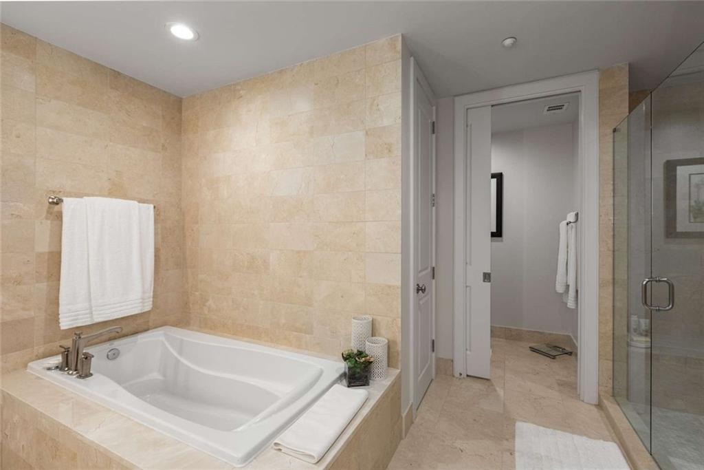 3630 Peachtree Road Northeast, Unit 3207 Atlanta, GA 30326 - Photo 21 of 55