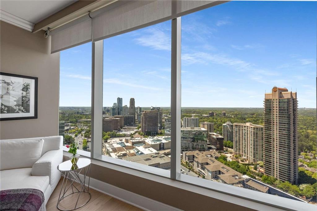 3630 Peachtree Road Northeast, Unit 3207 Atlanta, GA 30326 - Photo 24 of 55