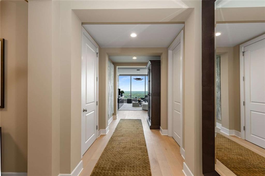 3630 Peachtree Road Northeast, Unit 3207 Atlanta, GA 30326 - Photo 25 of 55