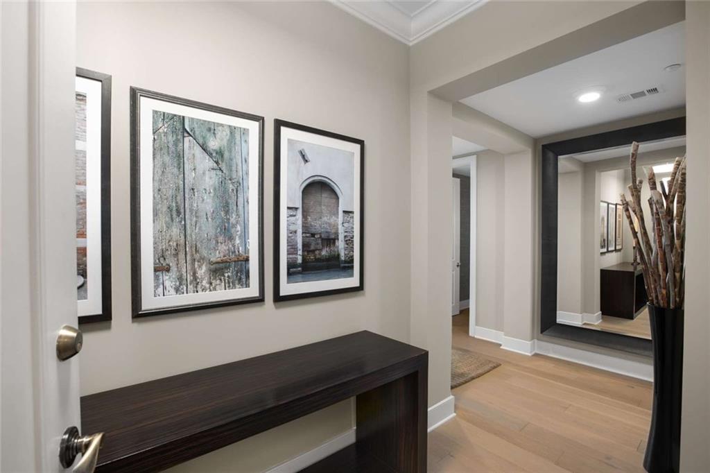 3630 Peachtree Road Northeast, Unit 3207 Atlanta, GA 30326 - Photo 26 of 55