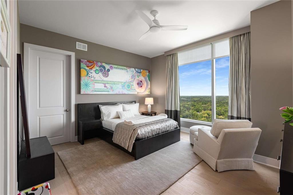 3630 Peachtree Road Northeast, Unit 3207 Atlanta, GA 30326 - Photo 28 of 55