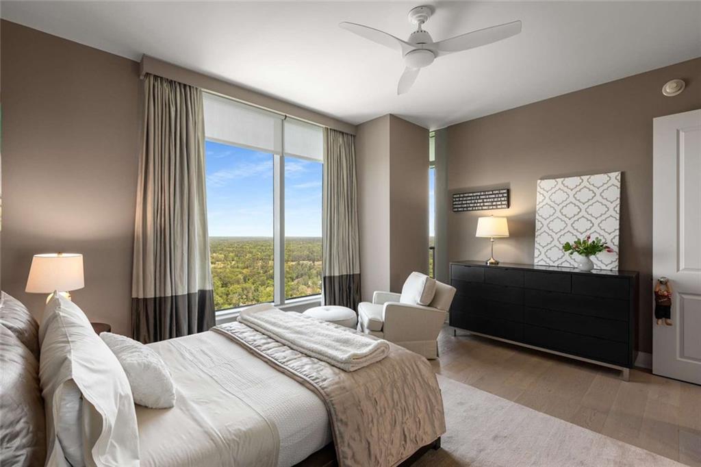 3630 Peachtree Road Northeast, Unit 3207 Atlanta, GA 30326 - Photo 29 of 55