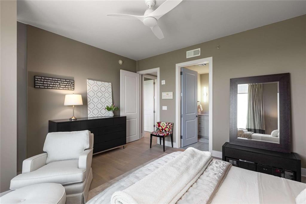 3630 Peachtree Road Northeast, Unit 3207 Atlanta, GA 30326 - Photo 30 of 55