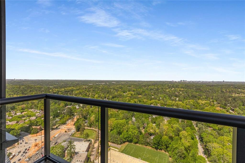 3630 Peachtree Road Northeast, Unit 3207 Atlanta, GA 30326 - Photo 35 of 55