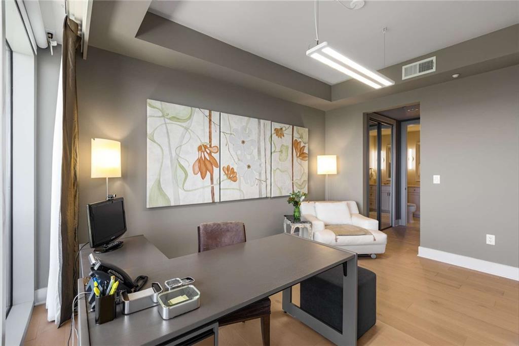 3630 Peachtree Road Northeast, Unit 3207 Atlanta, GA 30326 - Photo 36 of 55