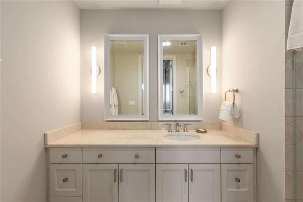 3630 Peachtree Road Northeast, Unit 3207 Atlanta, GA 30326 - Photo 37 of 55