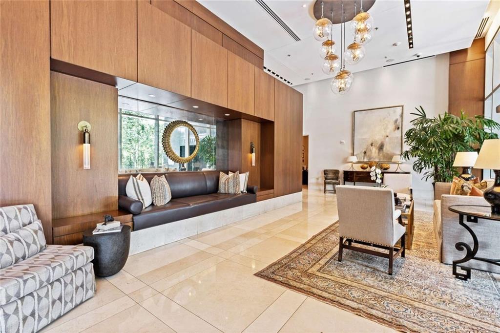 3630 Peachtree Road Northeast, Unit 3207 Atlanta, GA 30326 - Photo 43 of 55