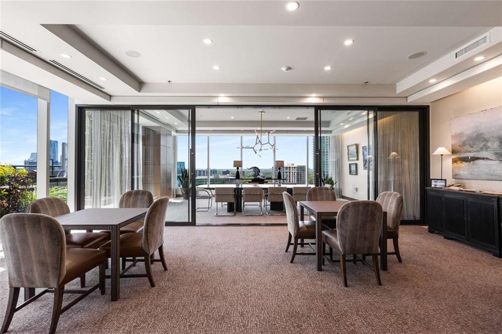 3630 Peachtree Road Northeast, Unit 3207 Atlanta, GA 30326 - Photo 47 of 55