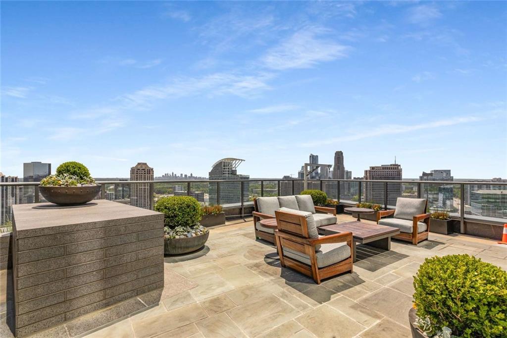 3630 Peachtree Road Northeast, Unit 3207 Atlanta, GA 30326 - Photo 53 of 55