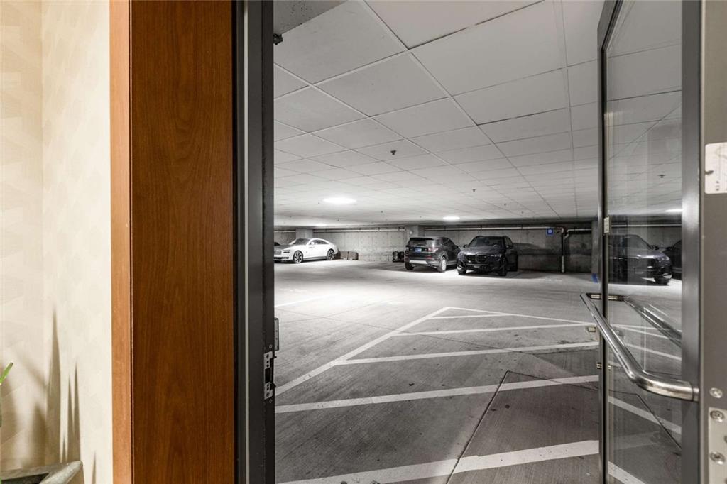3630 Peachtree Road Northeast, Unit 3207 Atlanta, GA 30326 - Photo 55 of 55