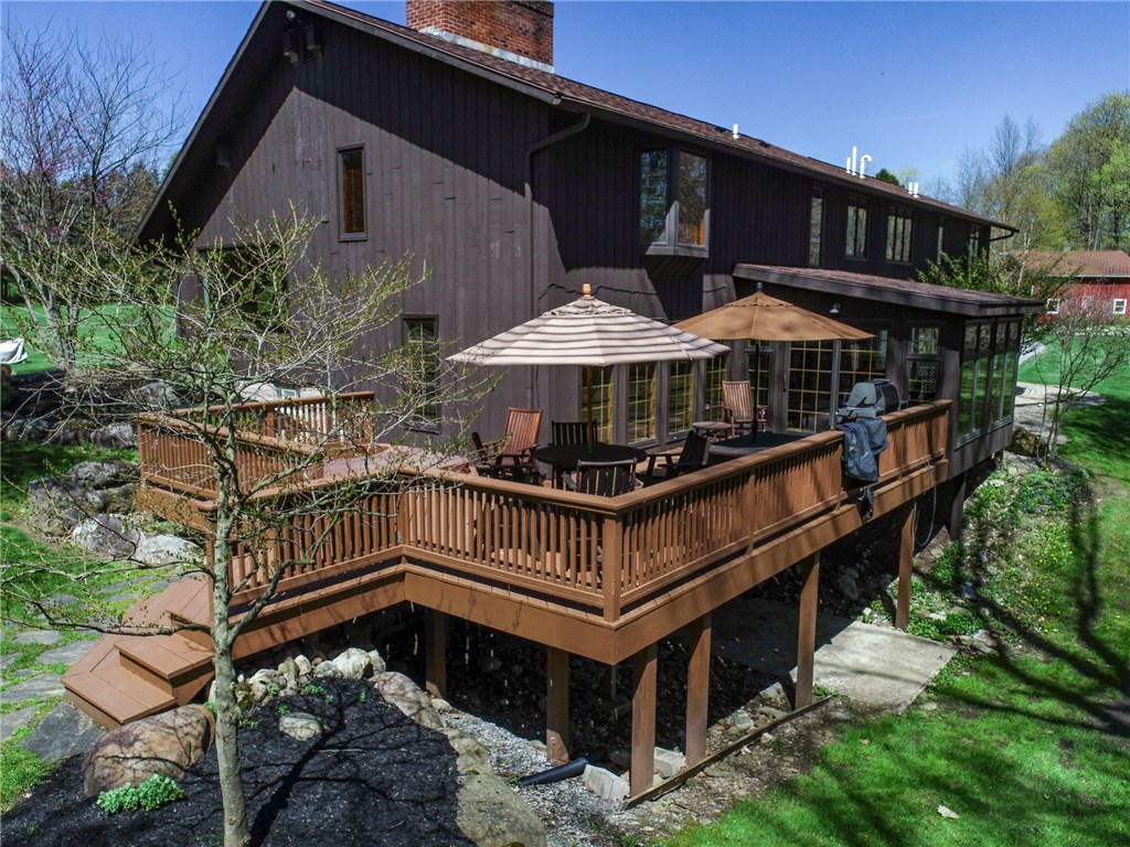 130 Sibley Road Mendon, NY 14472 - Photo 32 of 36