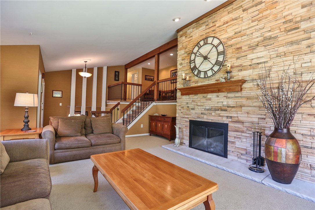 130 Sibley Road Mendon, NY 14472 - Photo 7 of 36