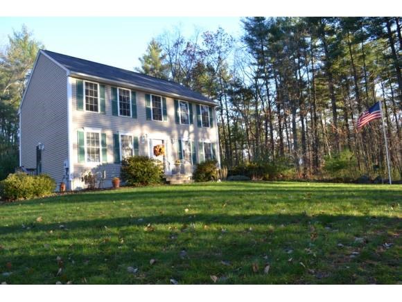 137 Hermit Road Manchester, NH 03109 - Photo 1 of 1