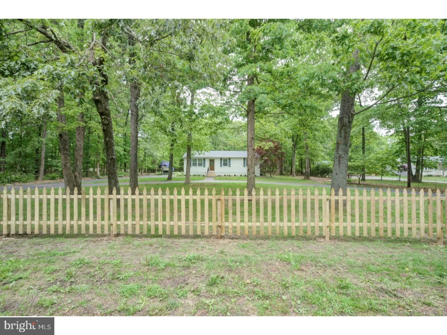 2907 Dutch Mill Road Newfield, NJ 08344 - Photo 1 of 25 Exterior Front