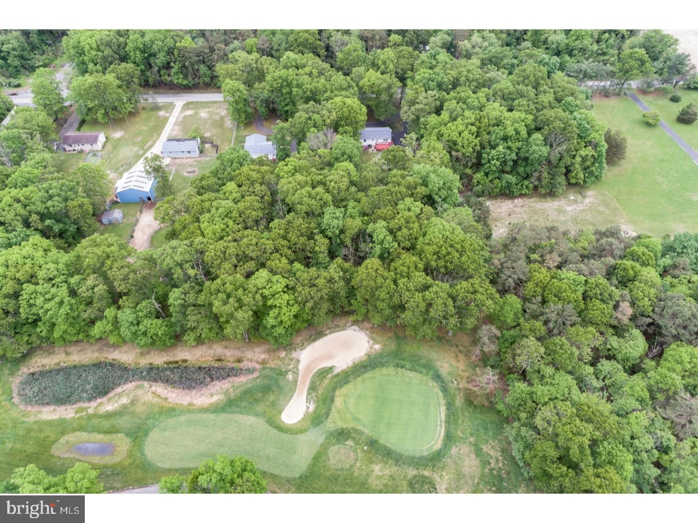 2907 Dutch Mill Road Newfield, NJ 08344 - Photo 2 of 25 View in Back