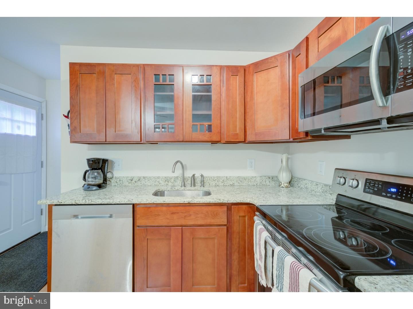 2907 Dutch Mill Road Newfield, NJ 08344 - Photo 11 of 25 Kitchen