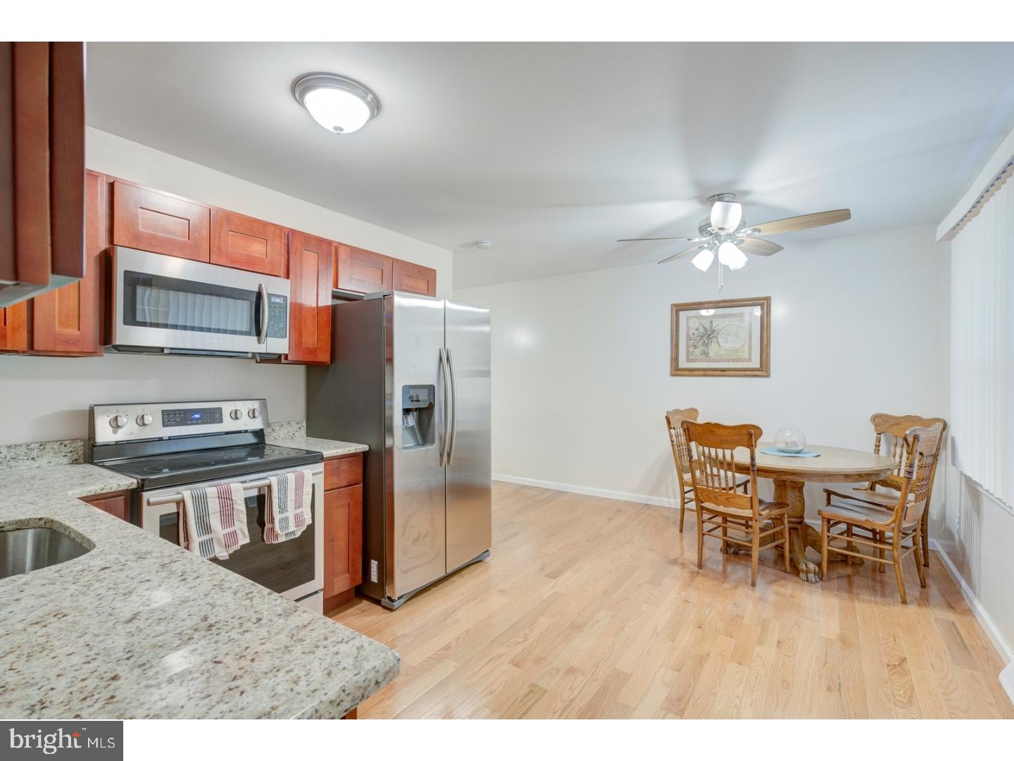2907 Dutch Mill Road Newfield, NJ 08344 - Photo 12 of 25 Kitchen