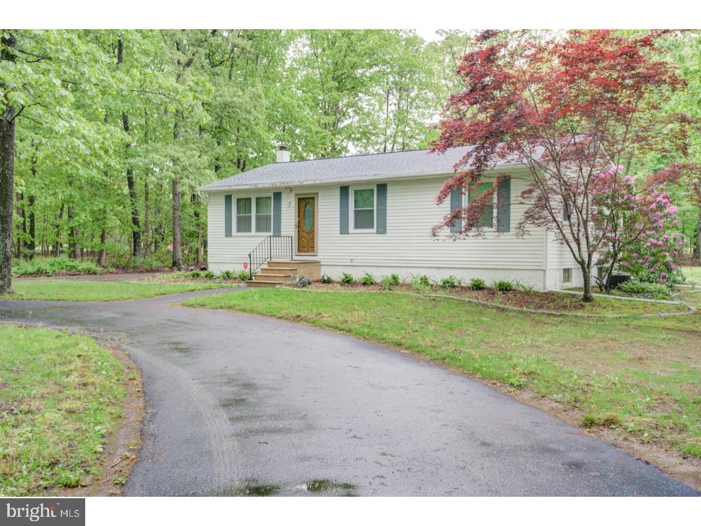 2907 Dutch Mill Road Newfield, NJ 08344 - Photo 3 of 25 Exterior Front