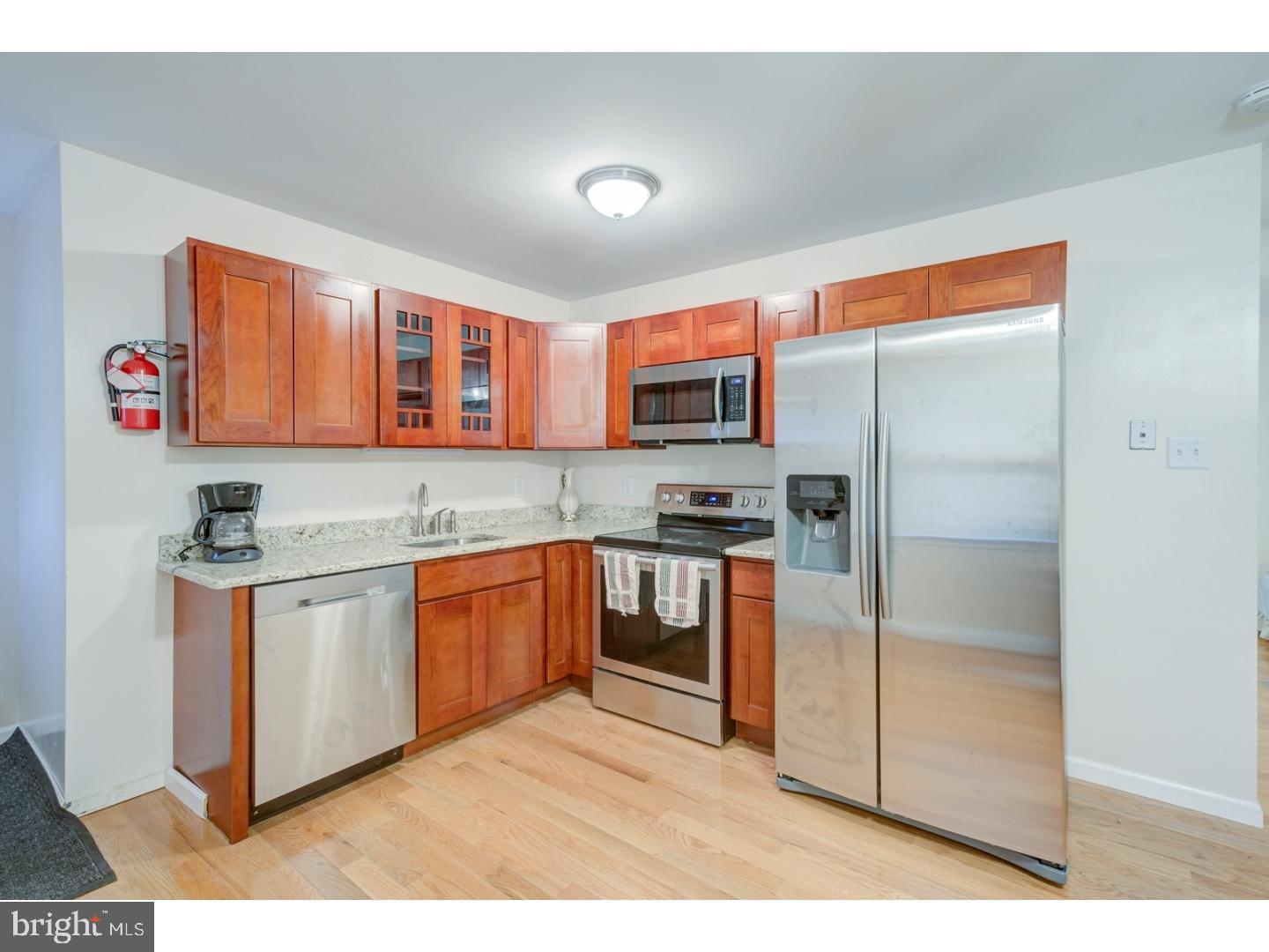 2907 Dutch Mill Road Newfield, NJ 08344 - Photo 9 of 25 Kitchen