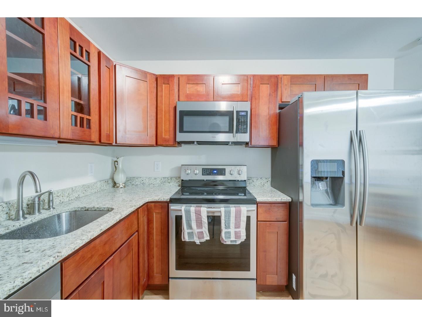 2907 Dutch Mill Road Newfield, NJ 08344 - Photo 10 of 25 Kitchen